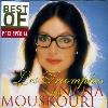 Nana Mouskouri - Best Of CD