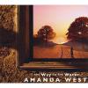 Amanda West - Way To The Water CD