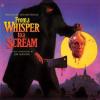Jim Manzie - From A Whisper To A Scream VINYL [LP] (BLK; Blue; Gate; PNK; Purple