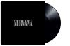 Nirvana - Nirvana VINYL [LP]