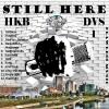 Hkb - Still Here CD