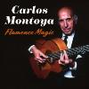 Carlos Montoya - Flamenco Magic CD