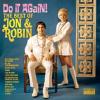 Do It Again: Best Of Jon & Robin CD