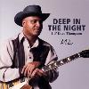 Thompson, Lil' Dave - Deep In The Night CD