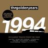 Golden Years-1994 CD