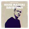 Defected Presents House Masters: David Penn CD