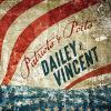 Dailey & Vincent - Patriots And Poets CD