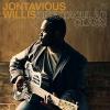 Jontavious Willis - Spectacular Class CD