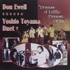 Ewell, Don / Toyama, Yoshio - Dream A Little Dream Of Me CD