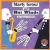 Marty Grosz - Classic Sessions CD