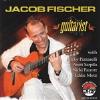 Jacob Fischer - Guitarist CD