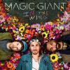 Magic Giant - In The Wind CD