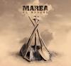 Marea - El Azogue CD (Spain)