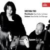 Smetana Trio - Mendelssohn-Bartholdy, Schubert: Piano Trios CD