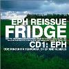Fridge - Eph Reissue CD photo