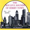 Soulful Sounds Of Derbytown - Gospel 3 CD