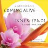 Krishnananda & Amana - Coming Alive & Inner Space CD photo