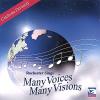 Many Voices Many Visions CD