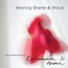 Krishnananda & Amana - Healing Shame & Shock CD photo