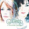 Heart - Heart Presents A Lovemonger's Christmas CD