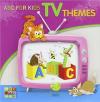 Abc For Kids TV Themes CD