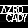 Azro Cady - Azro Cady CD