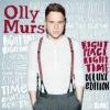 Olly Murs - Right Place Right Time CD (Uk)