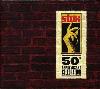 Stax 50: A 50th Anniversary Celebration CD (Uk)