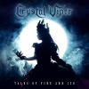 Crystal Viper - Tales Of Fire & Ice CD