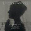 Gorecki / London Sinf / Upshaw, Dawn / Zinman, David - Symphony No 3 VINYL [LP]