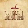 Disciple 13 - Disciple 13 & Friends CD (CDRP)