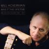 William Ackerman - Was It This Lifetime: Pieces For Guitar CD (1991-2011)
