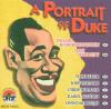 Portrait Of Duke CD