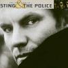 Police / Sting - Very Best Of CD (Remastered; Australia, Import)