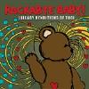 Rockabye Baby - Rockabye Baby! Lullaby Renditions of Tool CD