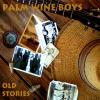 Palm Wine Boys - Old Stories CD