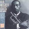 Blue Mitchell - Blues On My Mind CD