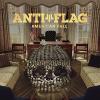 Spinefarm Anti-flag - american fall vinyl [lp]