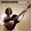 Jackson Browne - Solo Acoustic 1 CD (Digipak)