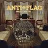 Anti-Flag - American Fall VINYL [LP] (Colored Vinyl)