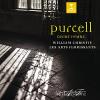 Christie / Les Arts Florissants - Purcell: Divine Hymns CD (Import)