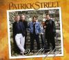 Patrick Street - On The Fly CD