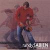 Randy Sabien - Rhythm & Bows CD
