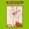 Newman, Jimmy & Al Terry - Jimmy Newman & Al Terry VINYL [LP]