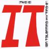 Ian Tolentino - It CD (This Is; CDR)