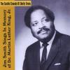 Mr. Jim Smith - Jim Smith Sings In (Memory of Dr. Martin Luther King, JR) CD