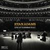Ryan Adams - Ten Songs From Live At Carnegie Hall VINYL [LP]