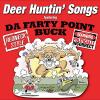 Deer Huntin' Songs CD