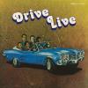 Drive - Drive Live VINYL [LP]