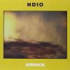 NDIO - Airback CD